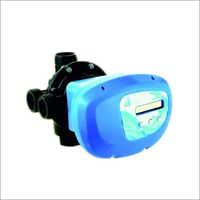 25 NB Top And Side Mount Filter And Softener Automatic MPV