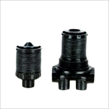 In-Out Adapter