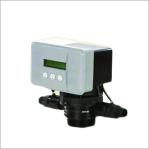 20 NB Filter And Softener Automatic MPV