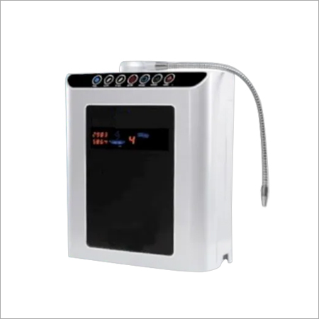 Ionize Alkaline Water Machine