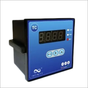 Panel Mount TDS Meter