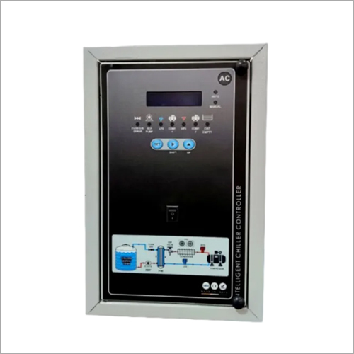 Water Chiller Controller