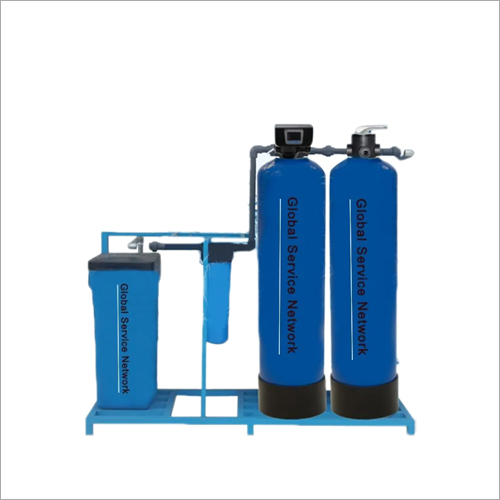 Water RO Plant