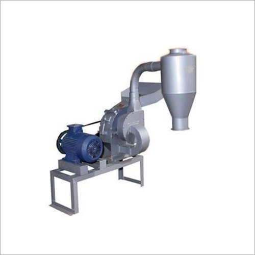 Industrial Masala Pulverizer