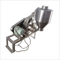 SS Masala Processing Machine