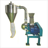 Hammer Masala Pulverizer
