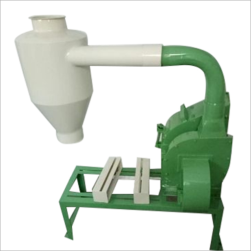 Steel Masala Pulverizer