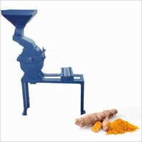 Turmeric Micro Pulverizer