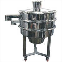 Steel Vibro Sifter