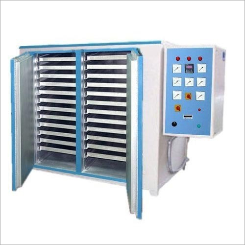 Electric Stray Dryer