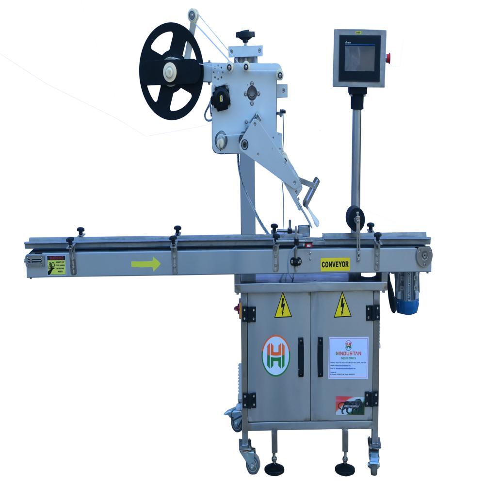 Automatic Hologram Applicator
