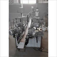 Industrial Labeling Machines