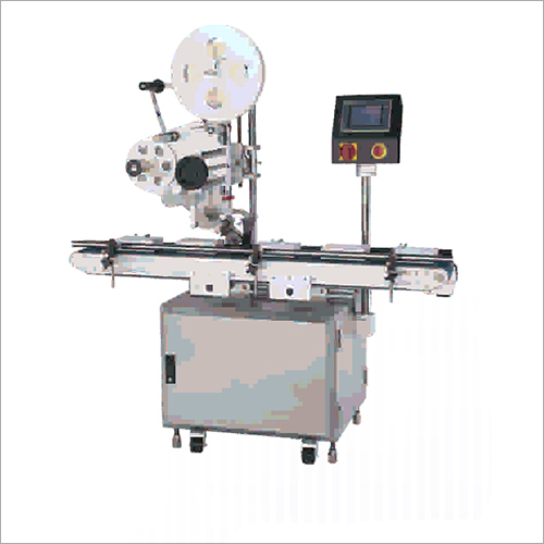 L Type Hologram Labelling Machine By HINDUSTAN ENGG. POINT