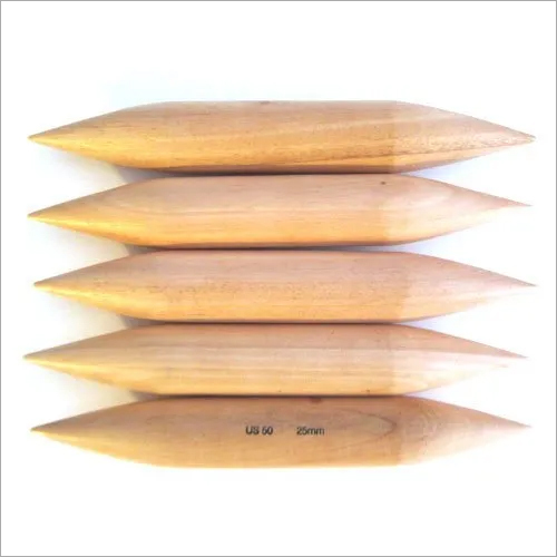 Jumbo Double Point Knitting Needles