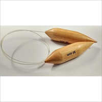 Fixed Jumbo Circular Needles