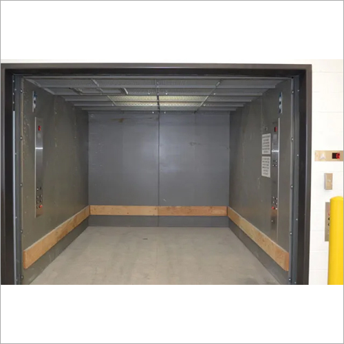 Freight Goods Lift