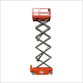 Hydraulic Lift