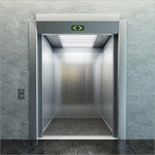 Commercial Passenger Lift By JMD ELEVATORS & ENGG. WORKS