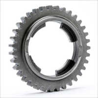 MS 3rd Speed Gear
