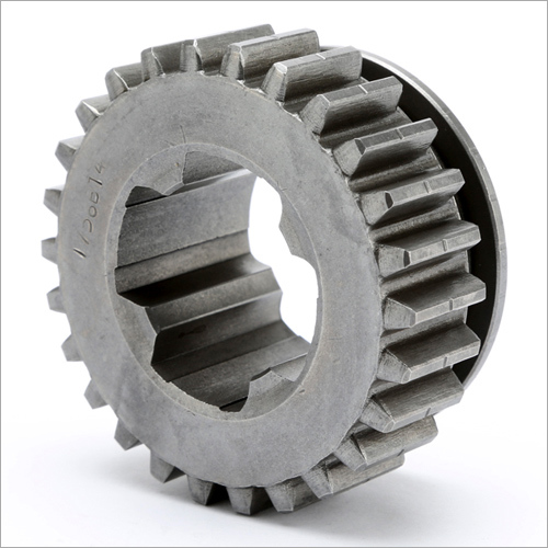 Commercial RC Gear