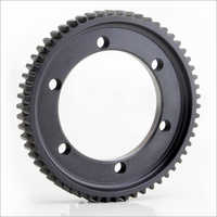 Passenger FD Gear