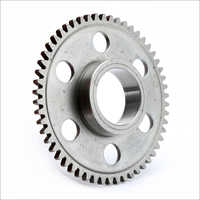 MS Special Gear