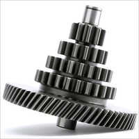 BS2 Cluster Gear