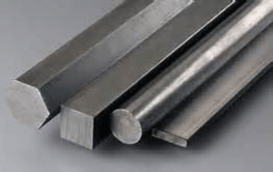 Stainless Steel A182 F316/316l Round Bar