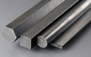 Stainless Steel Round Bar