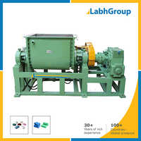 Automatic Sigma Mixer Machine For Soap And Detergent