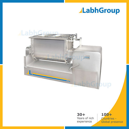 Pharmaceutical Processing  Machines