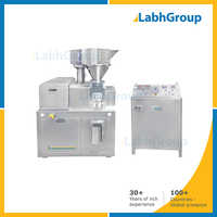 Automatic Roll Compactor Machine For Pharmaceutical