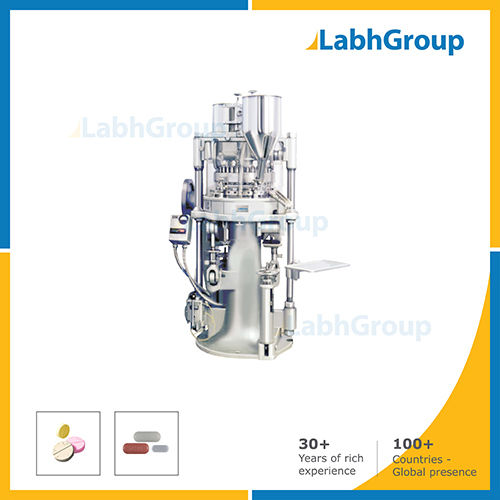 Pharmaceutical Processing  Machines