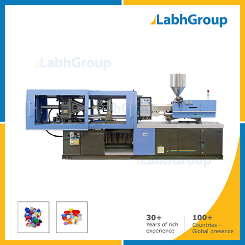Advanced Thermoplastic Injection Moulding Machine