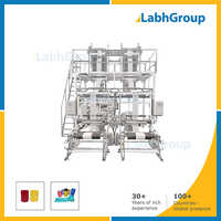 Automatic Hdpe Blown Film Plant Dimension(l*w*h): 1800 X 1800 X 1500 Millimeter (mm)