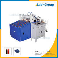 Automatic Jumbo Bag Belt Cutting Machine Dimension(l*w*h): 2000 X 1500 X 1300 Millimeter (mm)