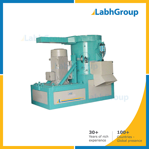 Recycle Plastic Advanced Agglomerator Densifier Machine