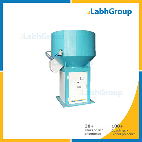 Automatic Recycle Plastic Vertical Mixer Machine