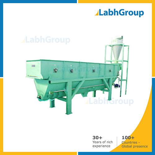 Recycle Plastic Pet Bottle Sink Float Washing Tank