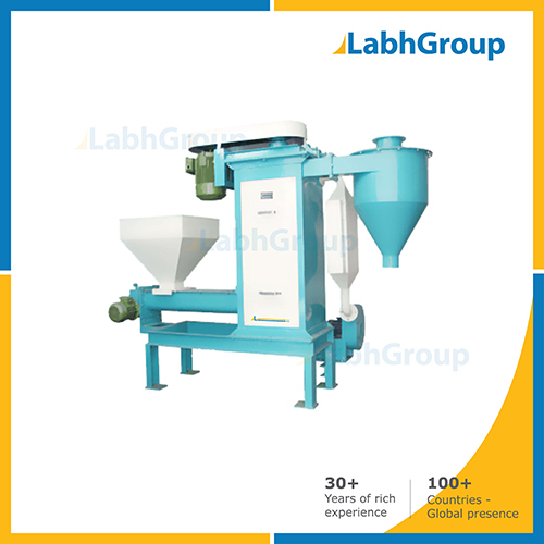 Recycle Plastic Centrifugal Spin Drying Machine