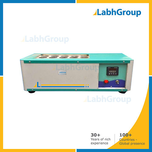 Laboratory Equipment