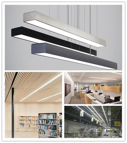 LED Hanging Light