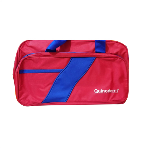 Travelling Luggage Bag - Synthetic Material Versatile and Durable Design for Efficient Travel and Organization