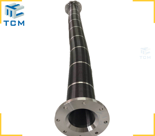 Lyophilizer Hydraulic Piston Bellow Vacuum Bellows