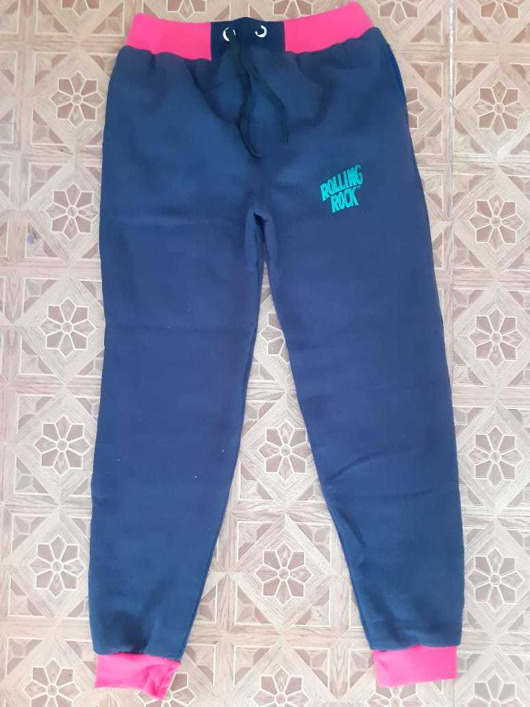 Mens Track Pants