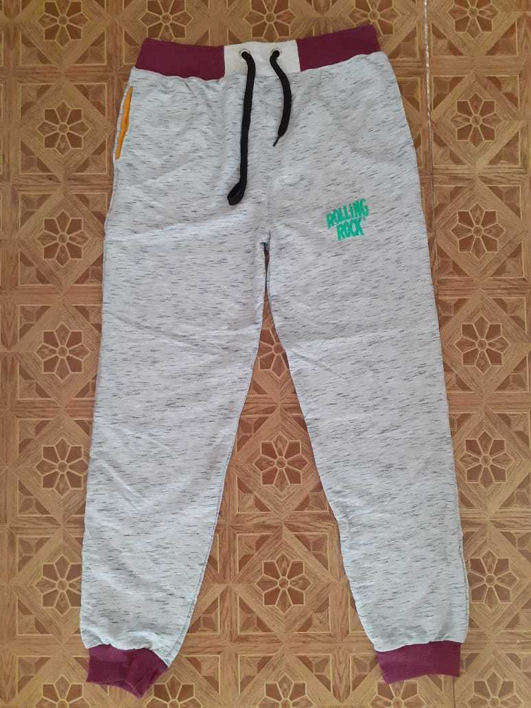 Mens Track Pants