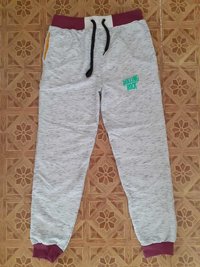 Mens Track Pants