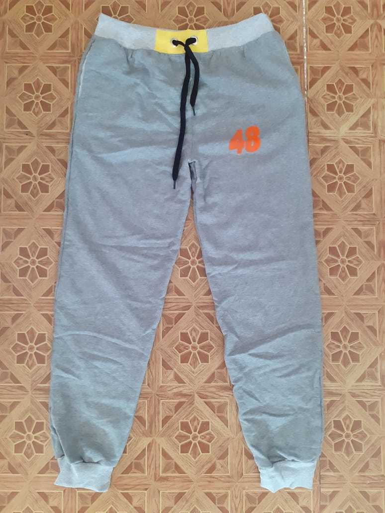 Mens Track Pants