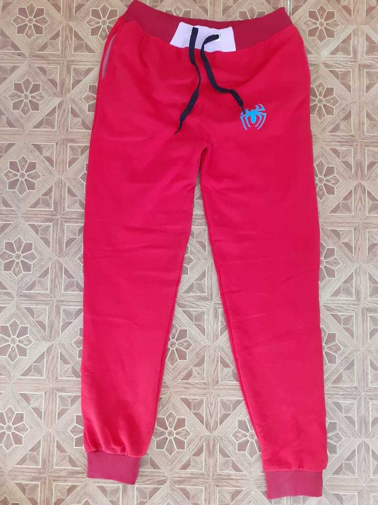 Mens Track Pants
