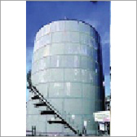 Oil and Gas Storage Segment